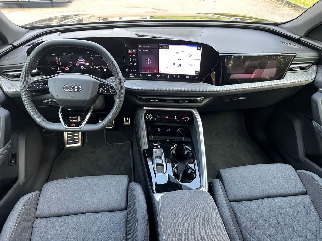 Audi Q5 2025