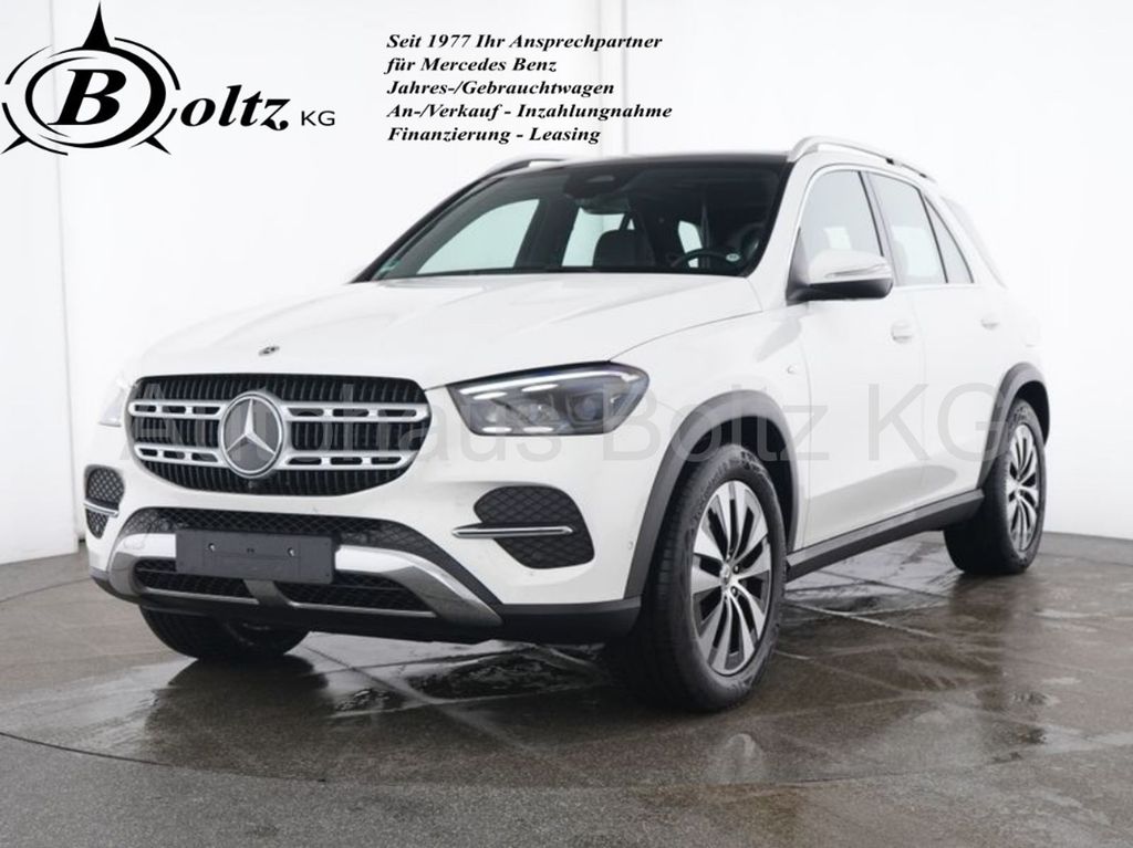 Mercedes-Benz GLE 350 2025