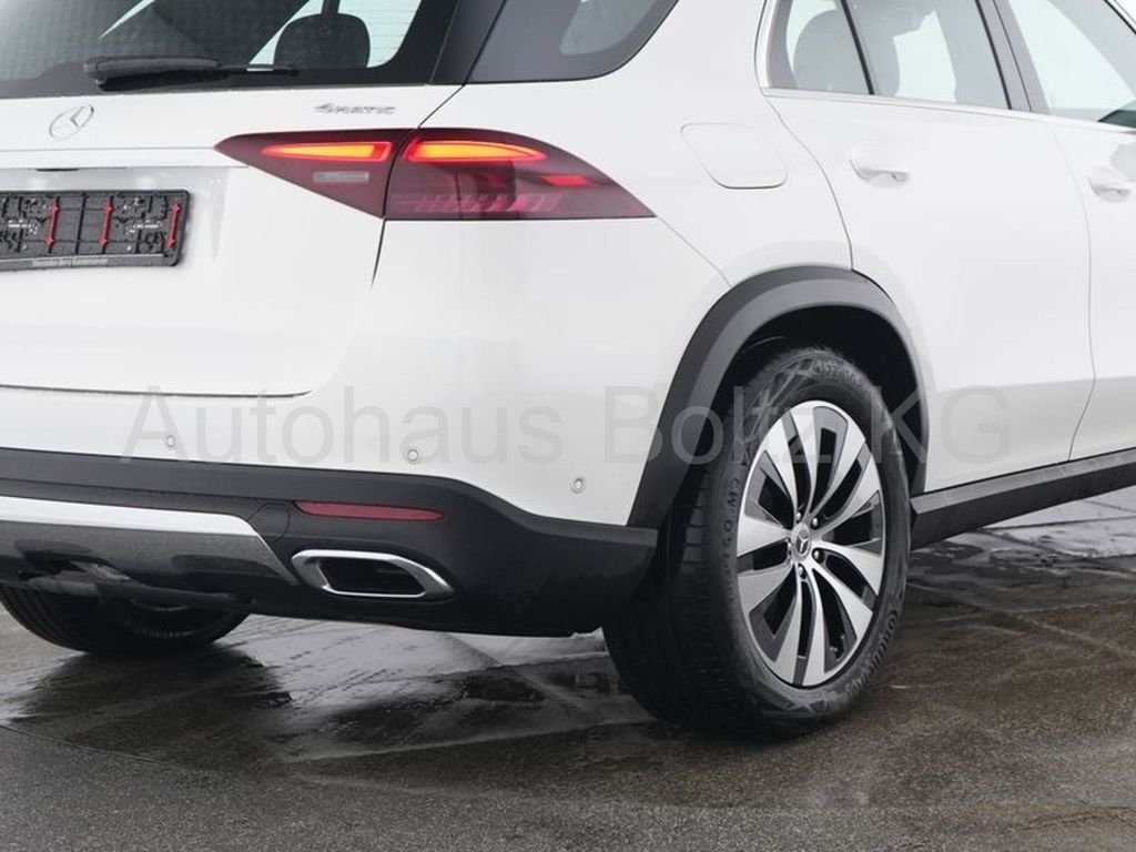 Mercedes-Benz GLE 350 2025