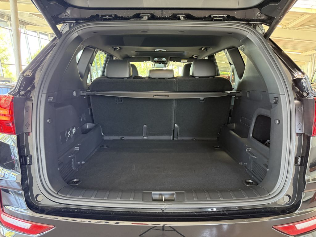 KGM Rexton 2025