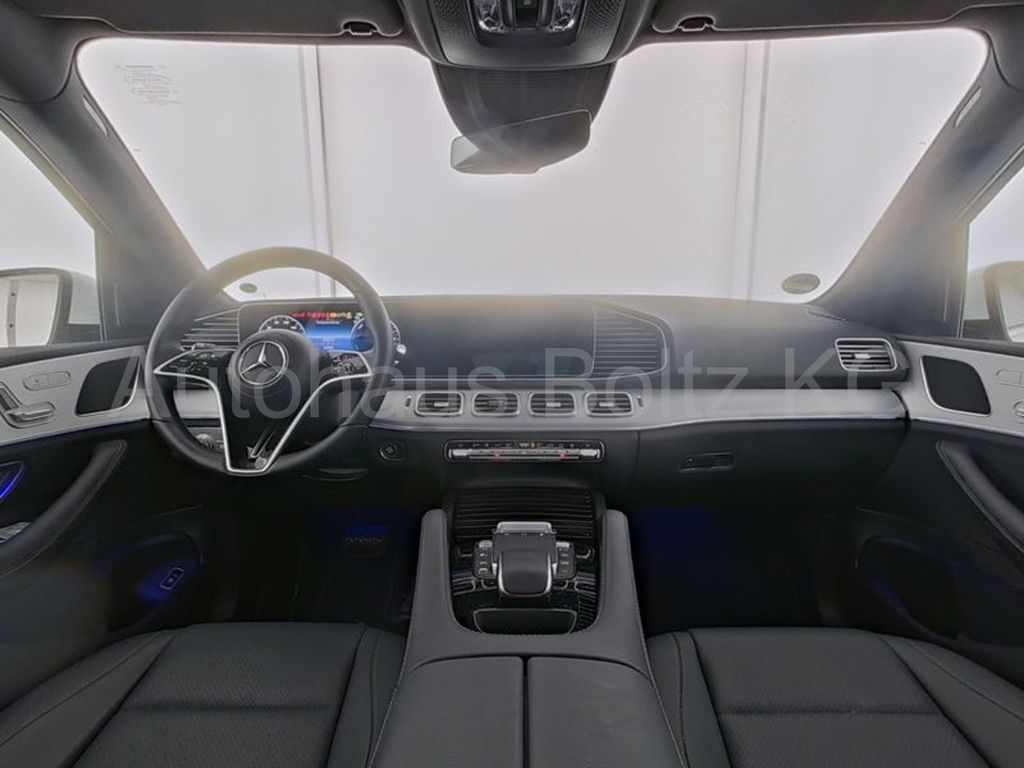 Mercedes-Benz GLE 350 2025