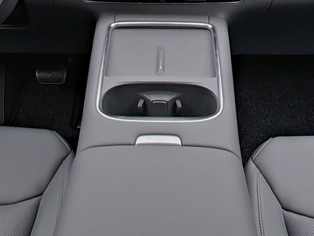 XPENG G6 2025