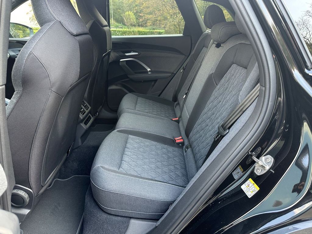 Audi Q5 2025