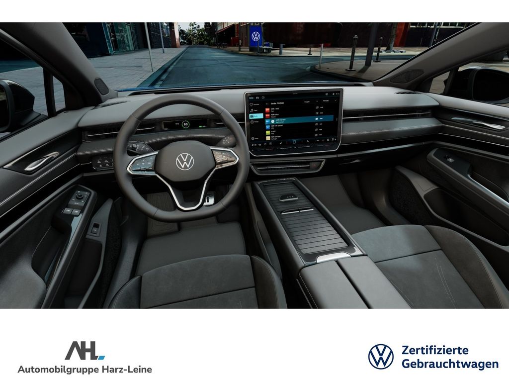 Volkswagen ID.7 2024