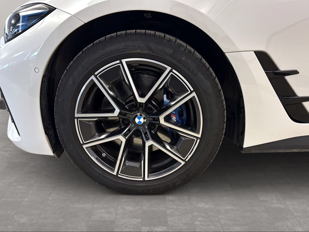 BMW i4 2024