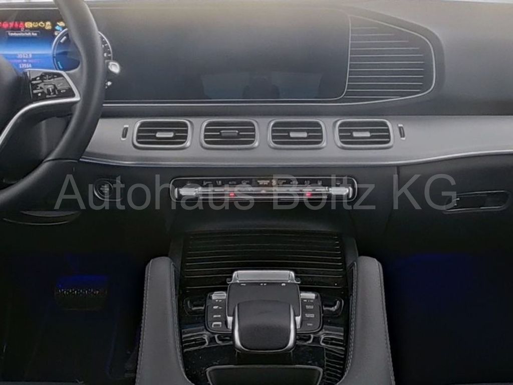 Mercedes-Benz GLE 350 2025