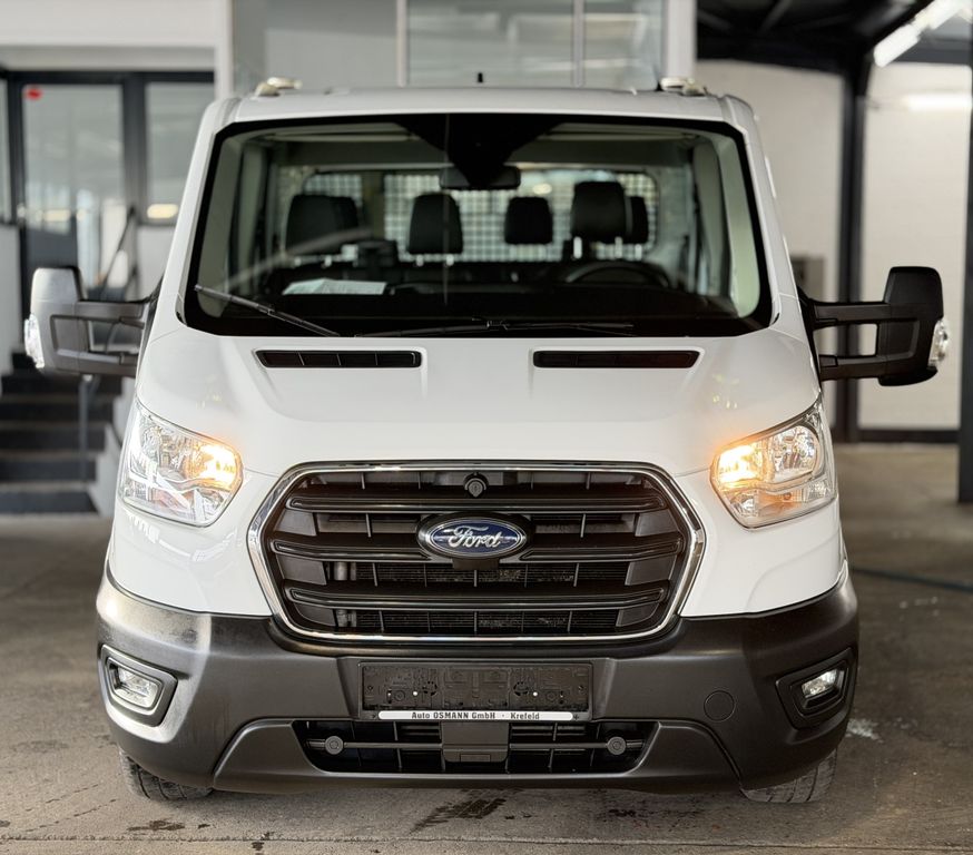 Ford Transit 2020