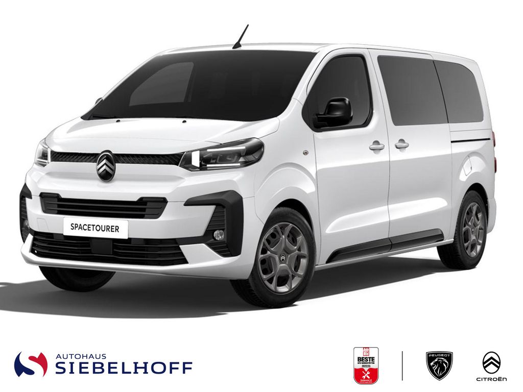Citroën SpaceTourer