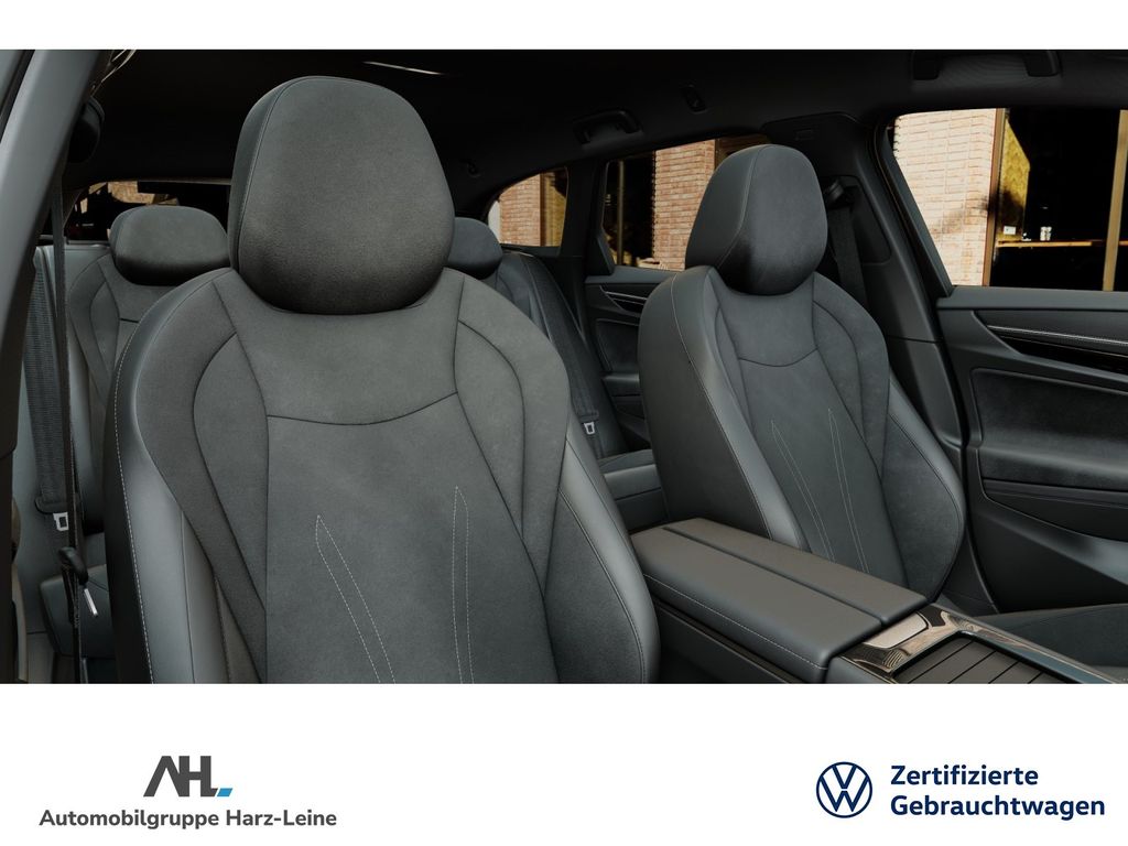 Volkswagen ID.7 2024