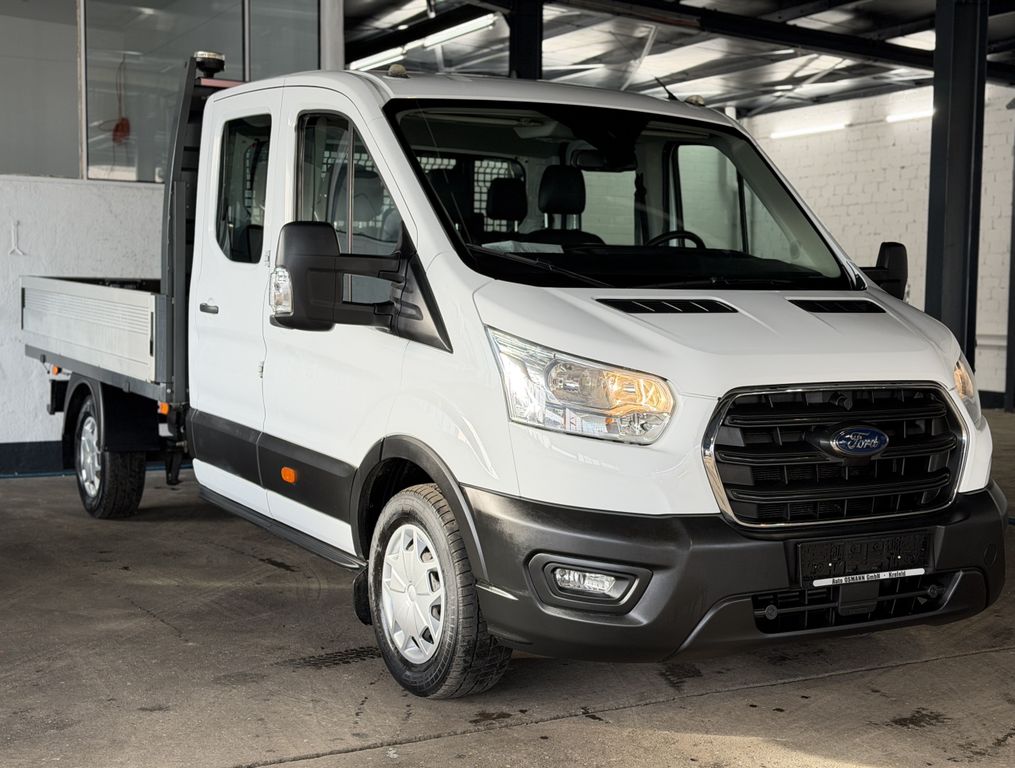 Ford Transit 2020