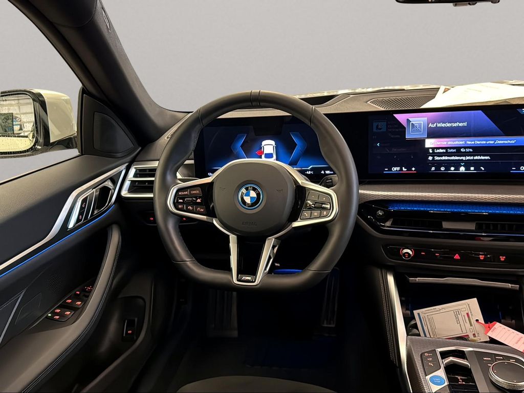 BMW i4 2024