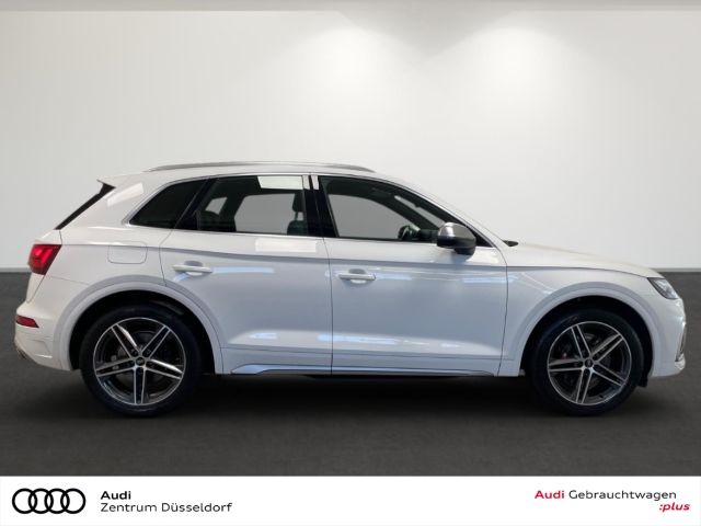 Audi SQ5 2022