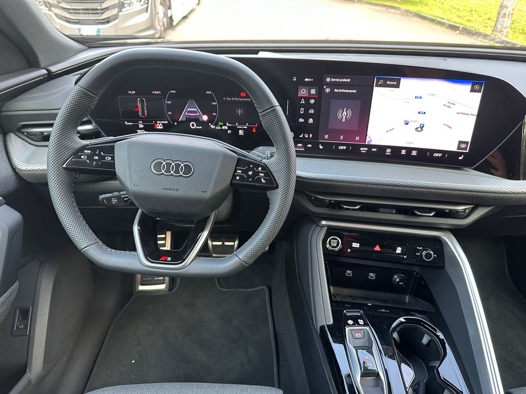 Audi Q5 2025