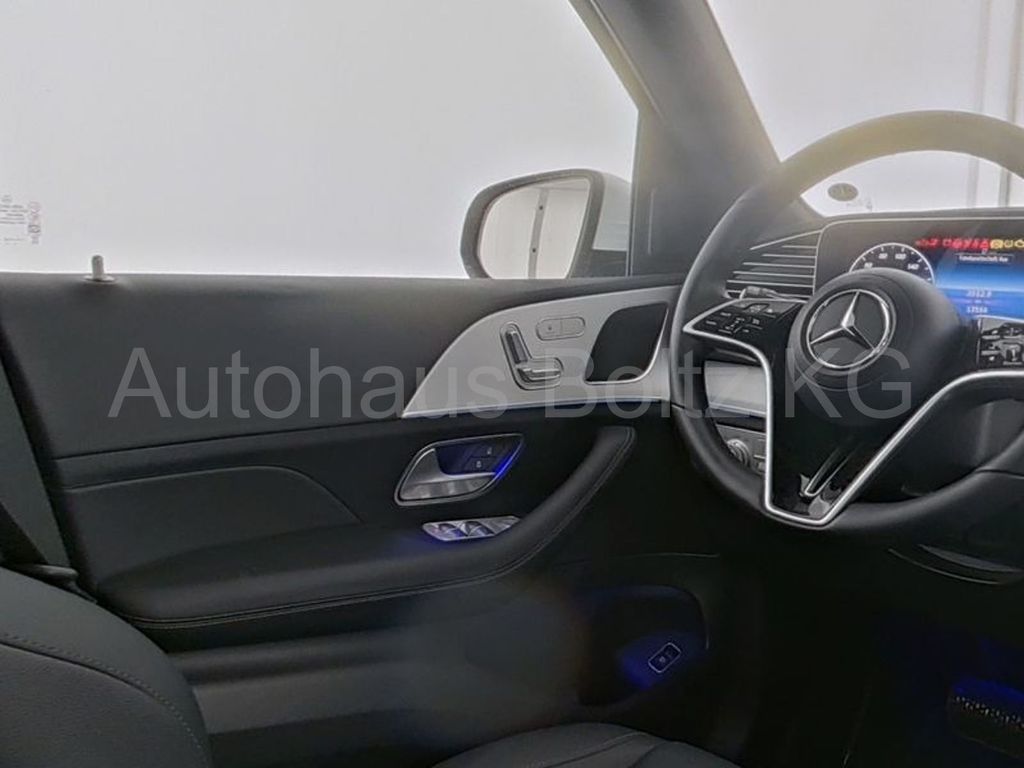 Mercedes-Benz GLE 350 2025