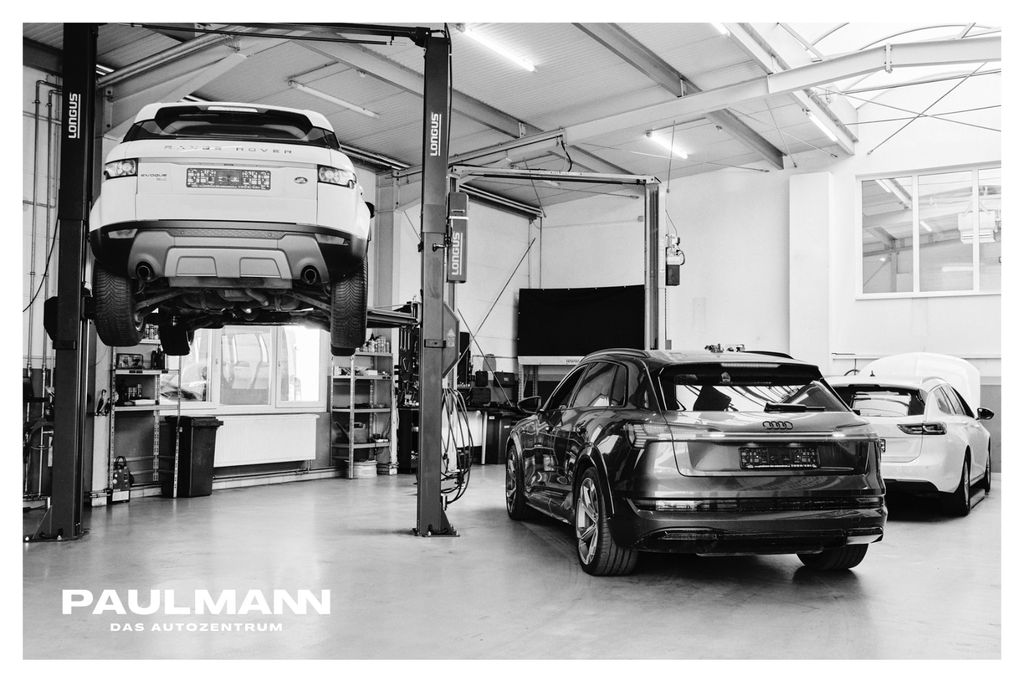 Volkswagen Crafter 2024