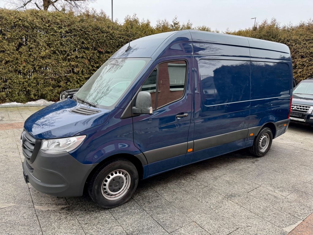 Mercedes-Benz Sprinter 2019