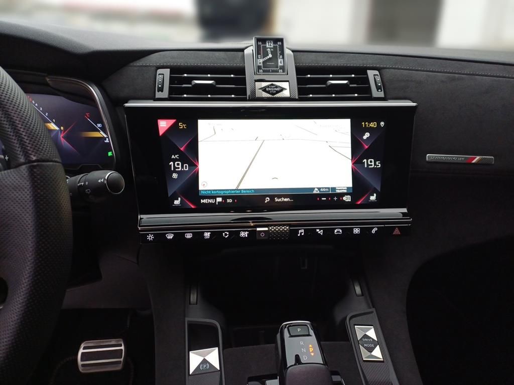 DS Automobiles DS7 (Crossback) 2023