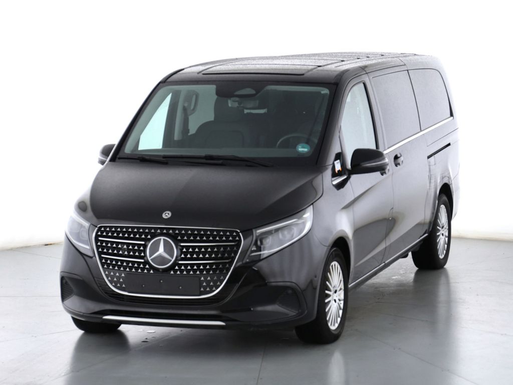 Mercedes-Benz V 300 2024