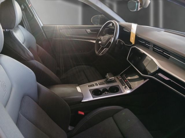 Audi S6 2022