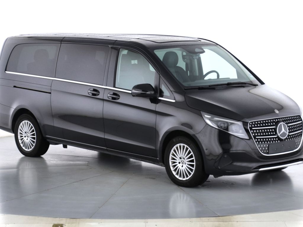 Mercedes-Benz V 300 2024