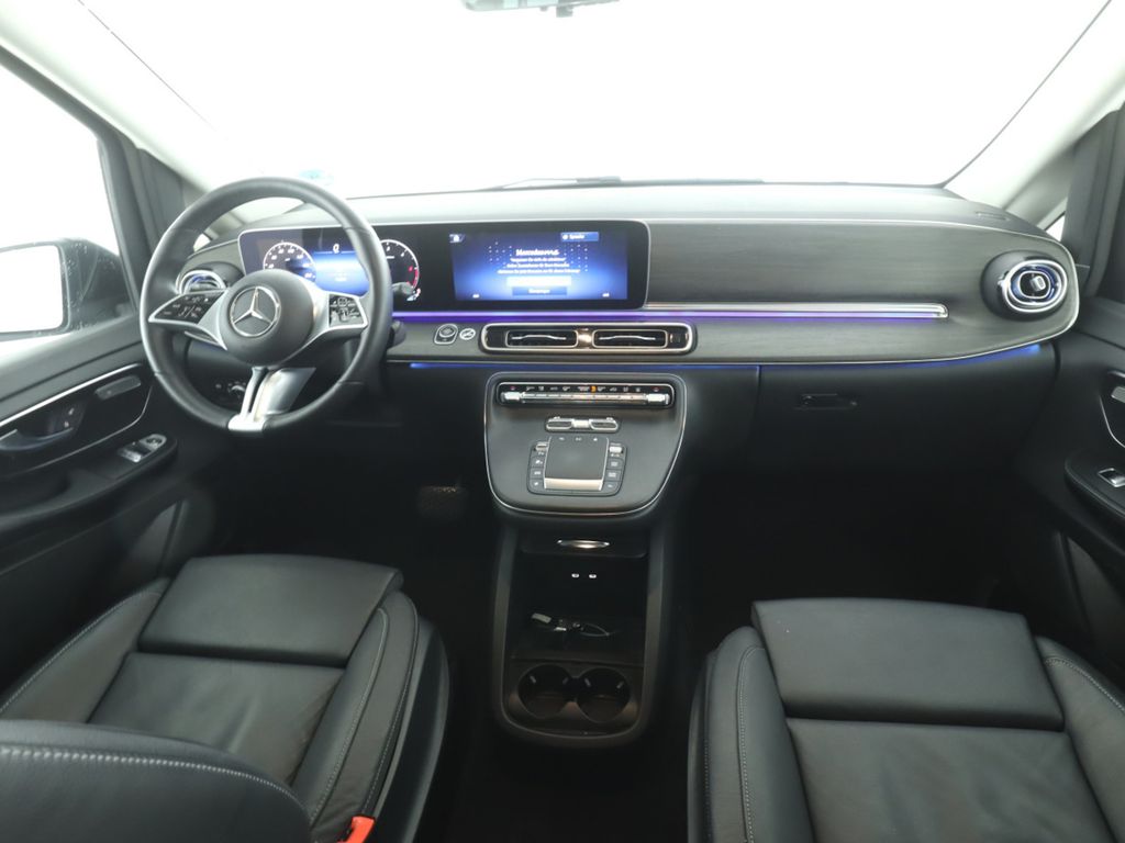Mercedes-Benz V 300 2024