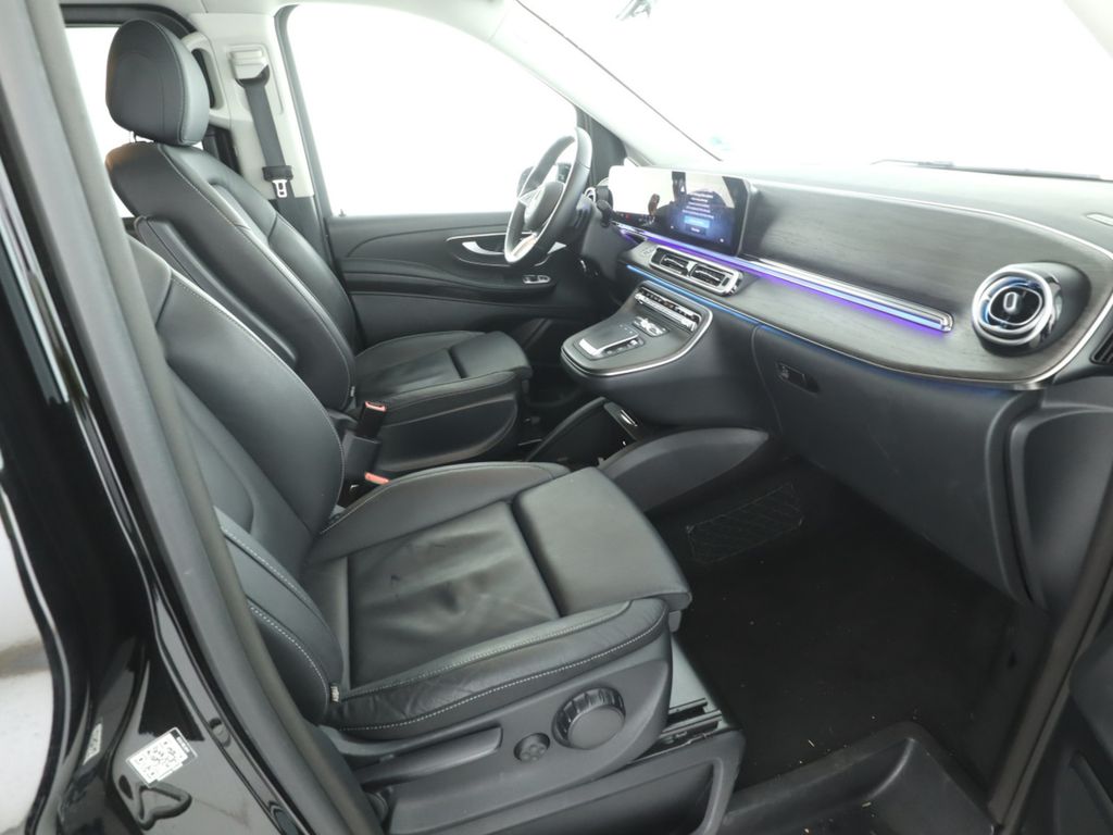 Mercedes-Benz V 300 2024