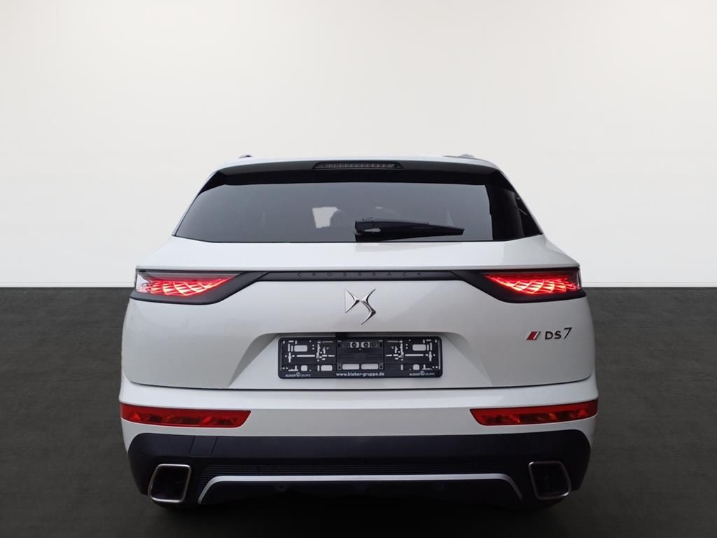 DS Automobiles DS7 (Crossback) 2023