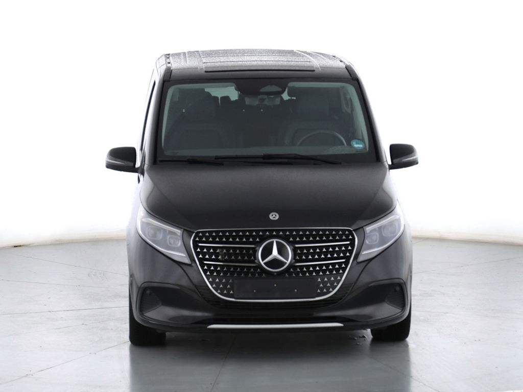 Mercedes-Benz V 300 2024