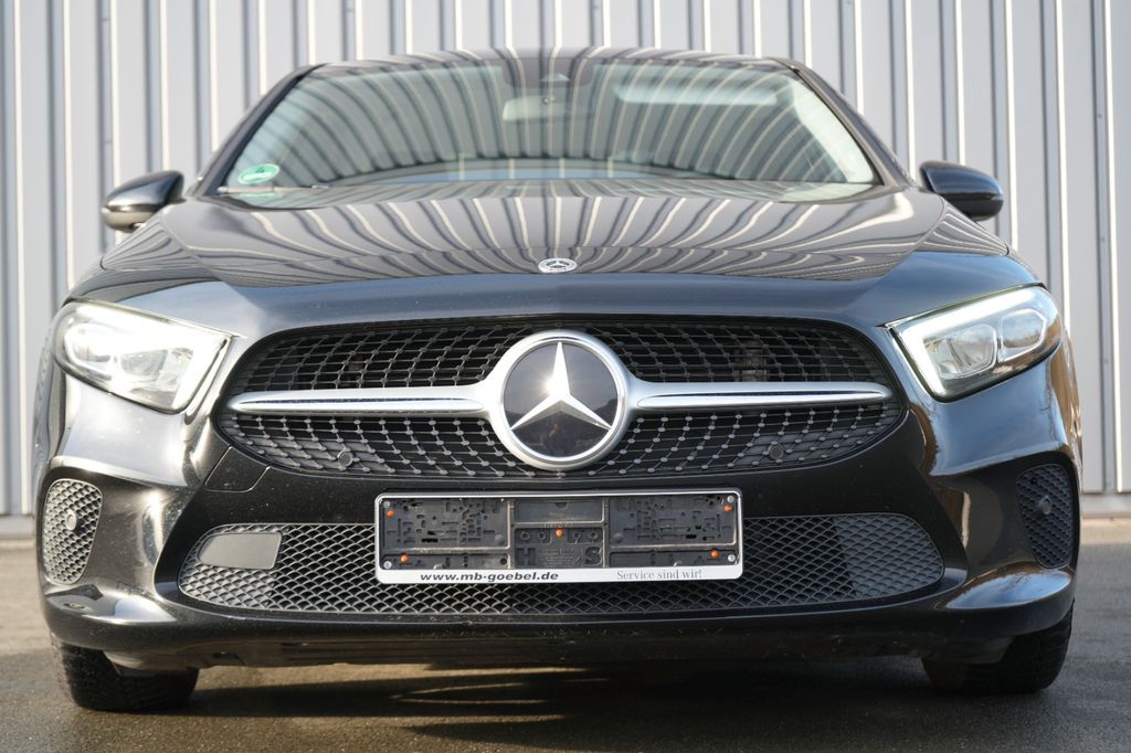 Mercedes-Benz A 200 2021