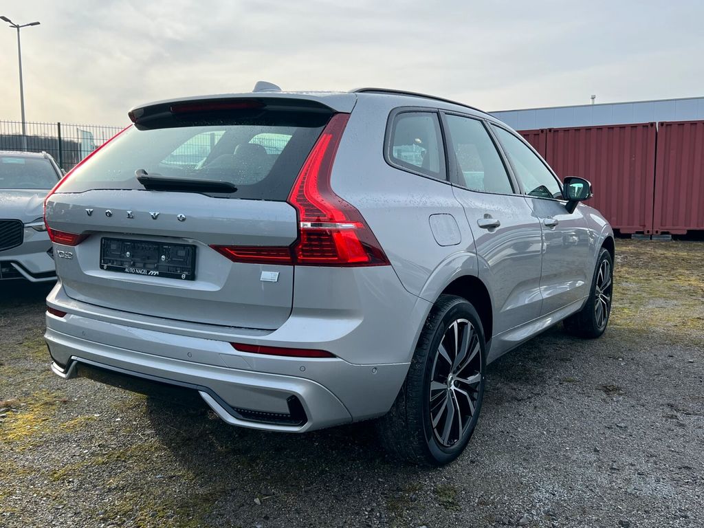 Volvo XC60 2023