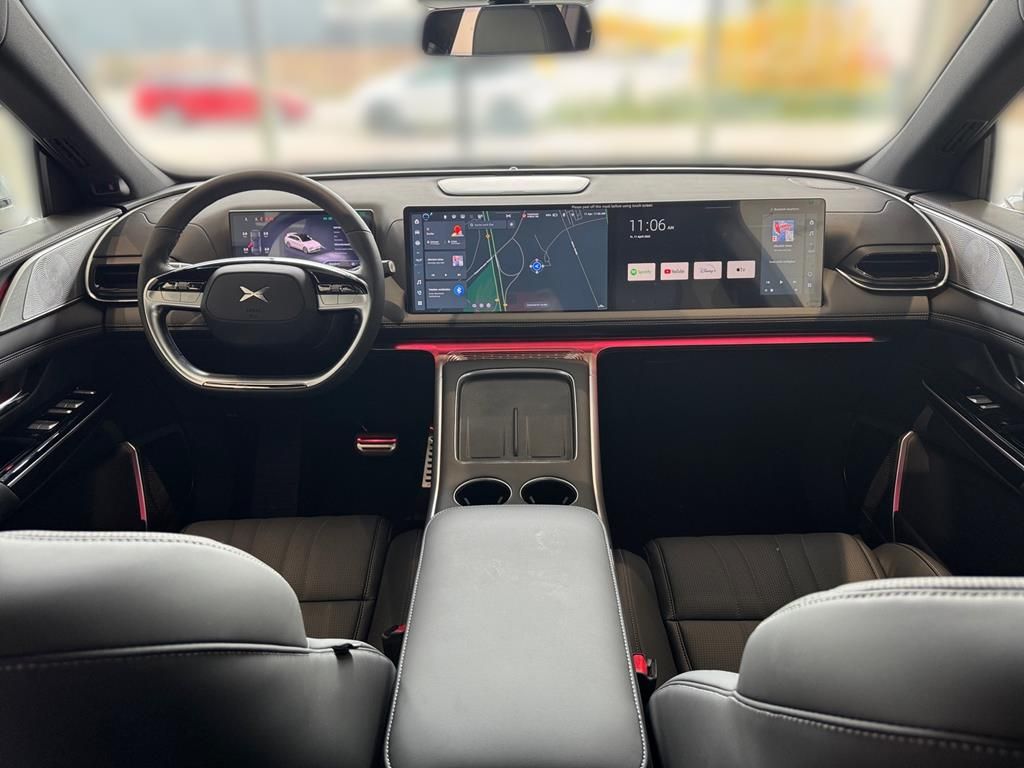 XPENG G9
