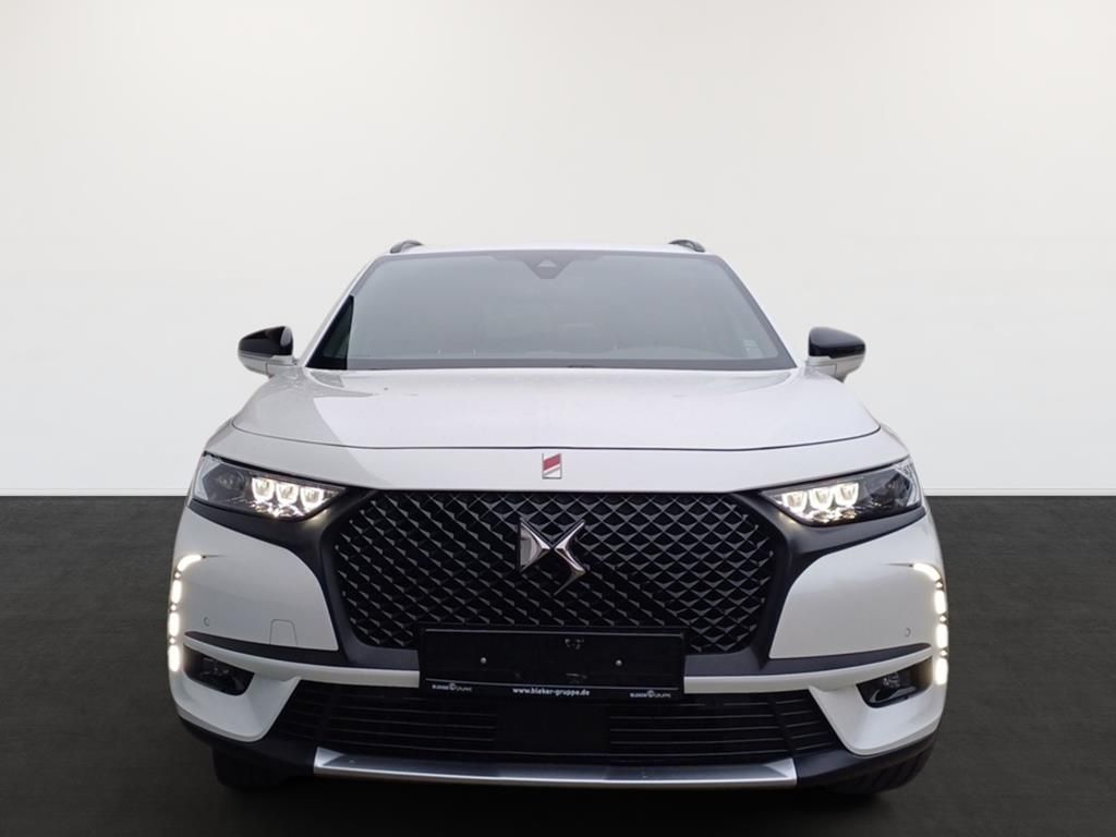 DS Automobiles DS7 (Crossback) 2023