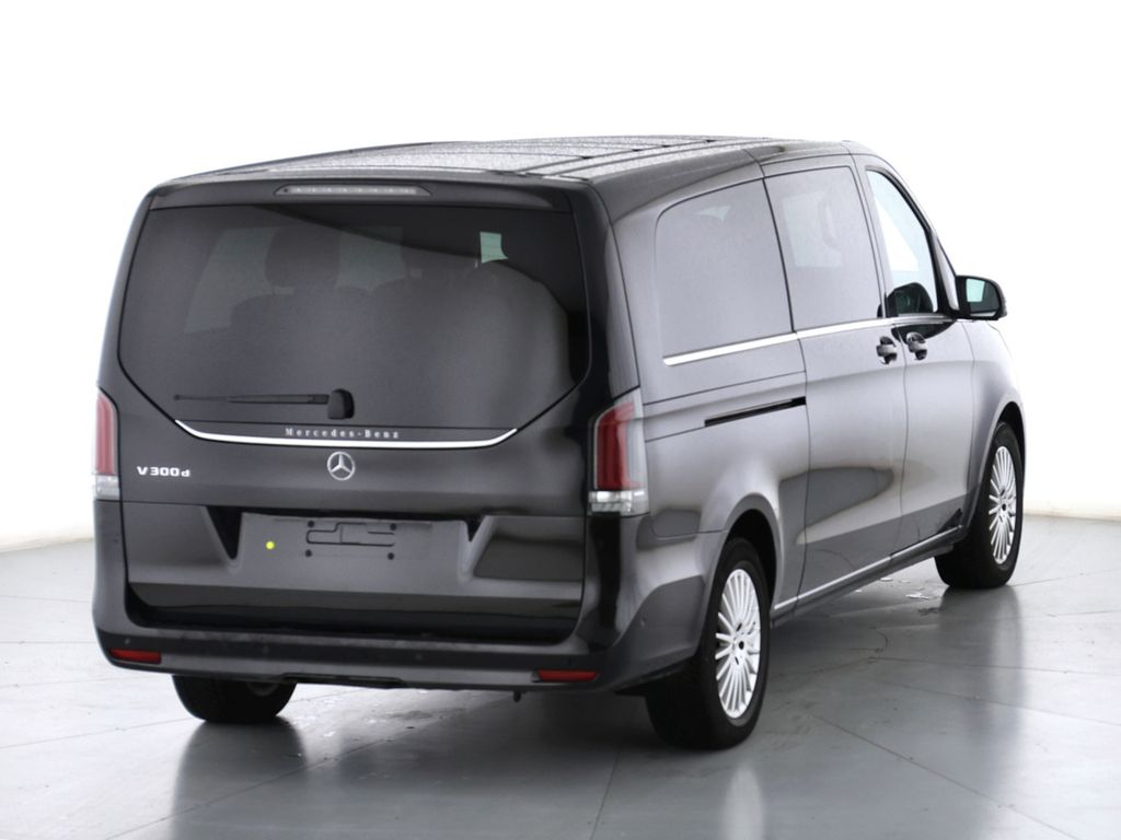 Mercedes-Benz V 300 2024