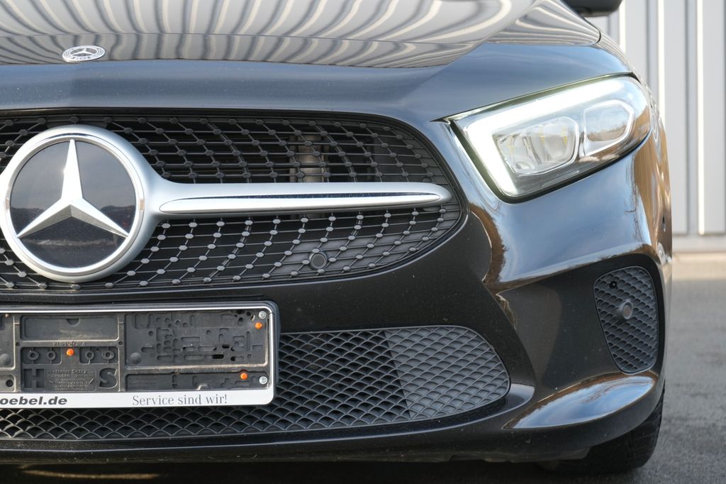 Mercedes-Benz A 200 2021