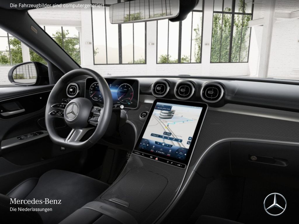 Mercedes-Benz C 300 2023