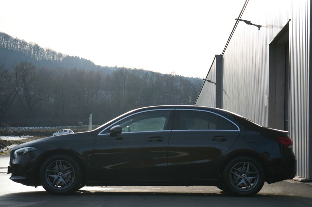 Mercedes-Benz A 200 2021