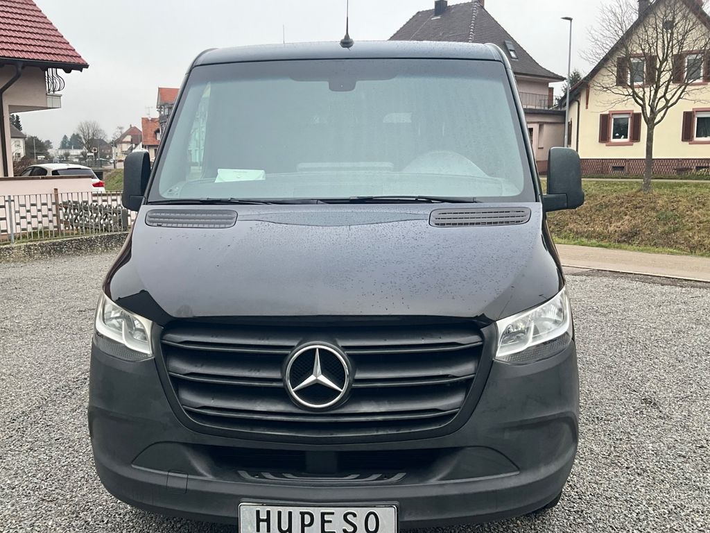 Mercedes-Benz Sprinter 2020