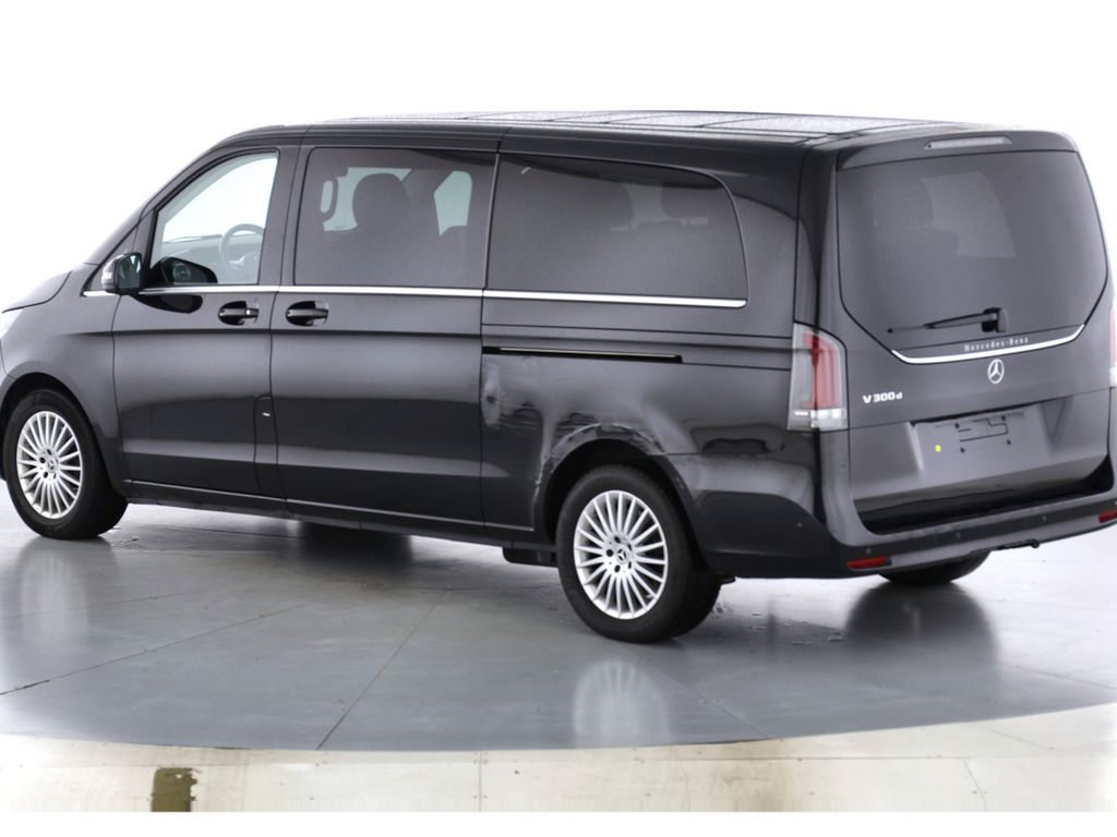 Mercedes-Benz V 300 2024