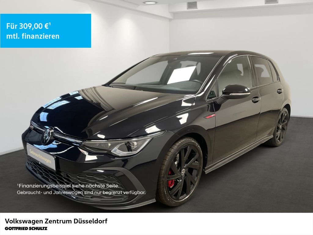 Volkswagen Golf 2024