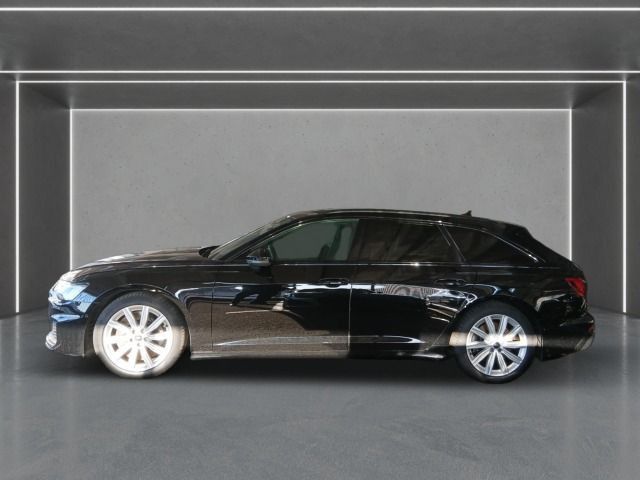 Audi S6 2022