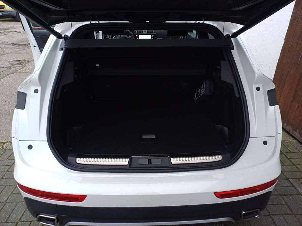 DS Automobiles DS7 (Crossback) 2023