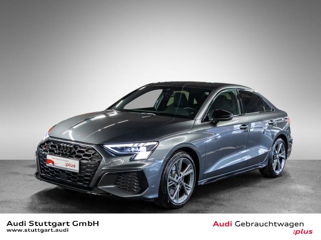 Audi S3 2024