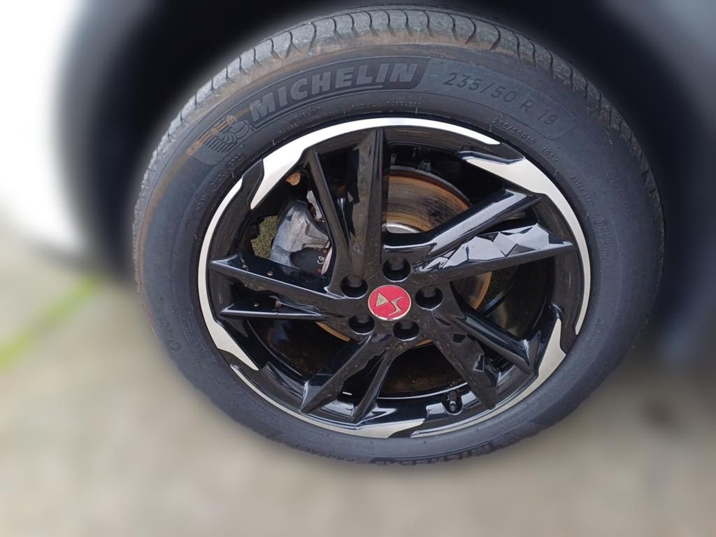 DS Automobiles DS7 (Crossback) 2023