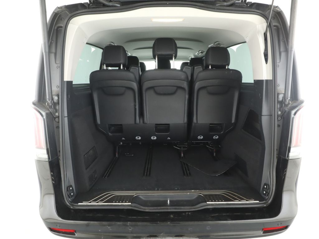 Mercedes-Benz V 300 2024