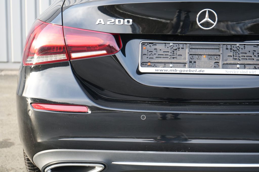 Mercedes-Benz A 200 2021