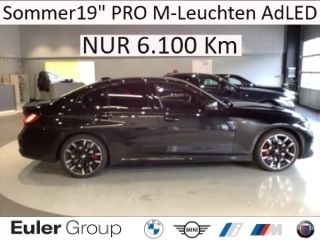 BMW M340i 2025