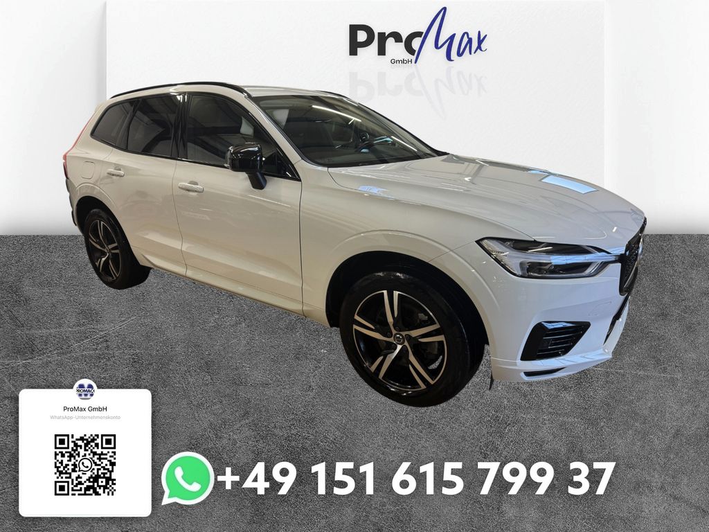 Volvo XC60 2020