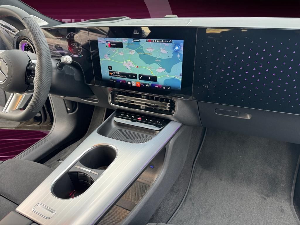 Mercedes-Benz CLA 250 2025