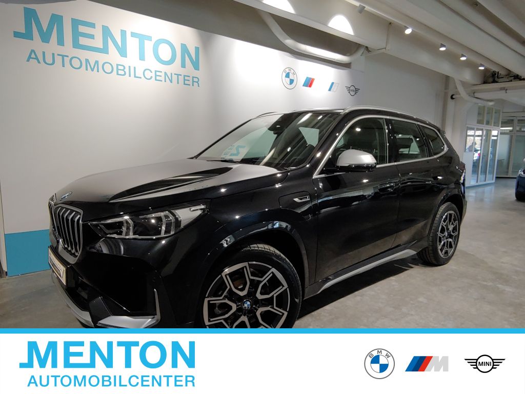 BMW X1 2023
