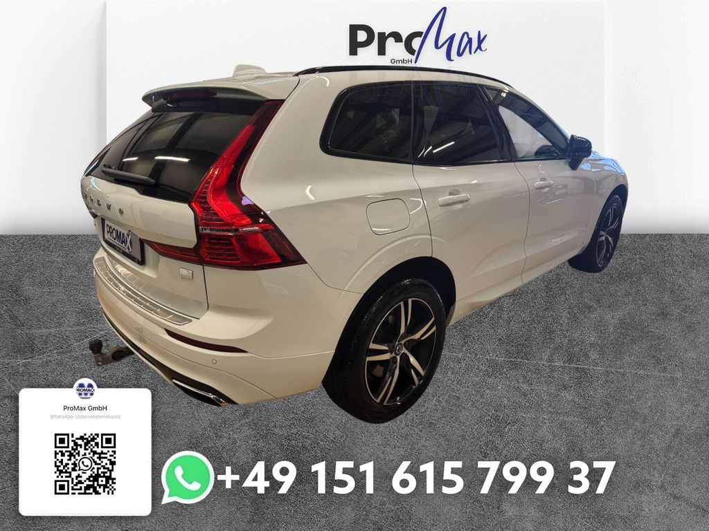 Volvo XC60 2020